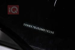 ڤۆڵکسواگن جێتا